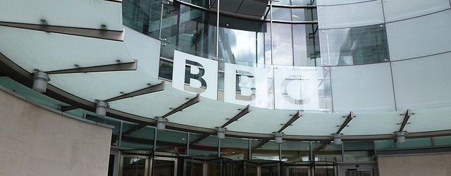BBC Broadcasting House, SarahMarshall