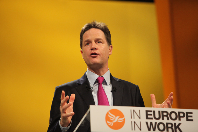RD E34 Nick Clegg, March 2014 by Liberal Democrats