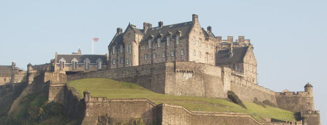 Edinburgh Castle, Apr 2005, Stuart Caie