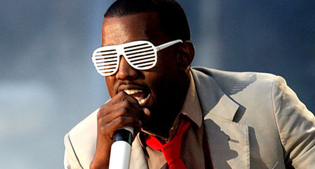 Kanye West, November 2008 by Social Is Better